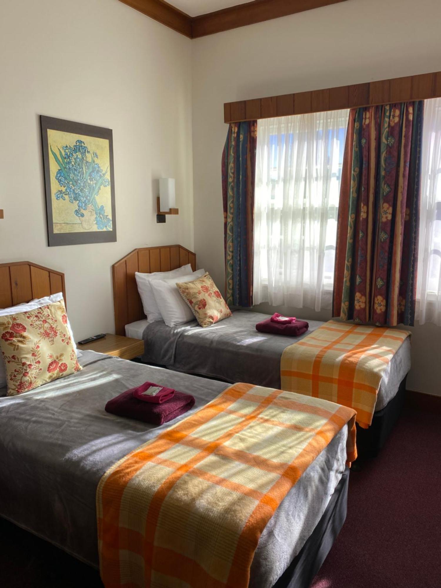 Moruya Monarch Hotel Exterior foto