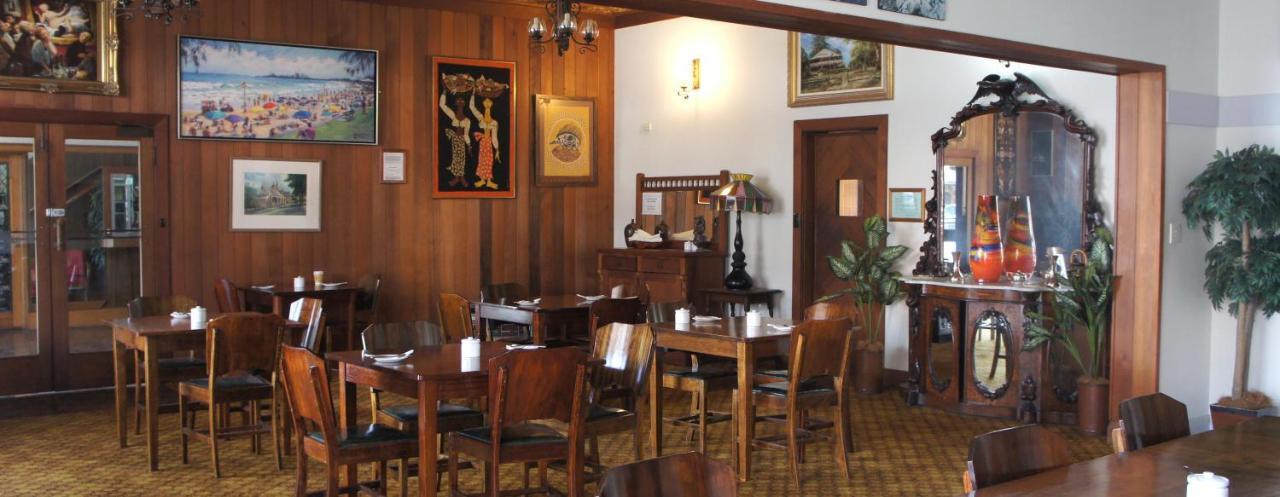 Moruya Monarch Hotel Exterior foto